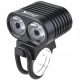 Bicikli lámpa - Prox Libra 2x Power Cree LED első lámpa