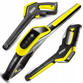   Pisztoly magasnyomású mosóhoz - Karcher pisztoly a K4 K5 G145Q nyomásmosóhoz