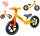 Futóbicikli - iKido Balance Bike gyerekeknek Nylon LIGHT 1,9kg