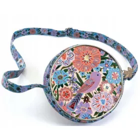  Djeco: PTASZEK szövettáska 0263