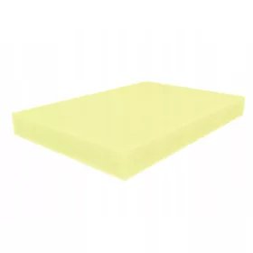 Matrac habszivacs 70x200 9cm t25kg/m3 kemény h4