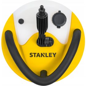   Tisztító Kefe nagynyomású mosókhoz - STANLEY PATIO CUBE MOSÓKEFE + TARTÁLY