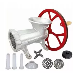 EDEL HOFF kézi húsdaráló