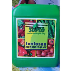  SUPLO folyékony többkomponensű műtrágya 7 kg