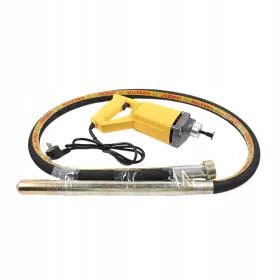 Betonvibrátor 1300 W 4000 rpm