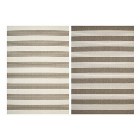 Szőnyeg - Akcila laposszövött szőnyeg 160 x 230 cm