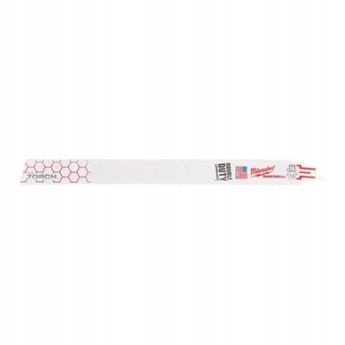Fűrészek, fűrészlapok - Brzeszczoty fáklya jég 150/1,8 mm 5 db
