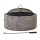  KERTI TŰZGödör utánzatú BETON GRILL 66cm ACÉL