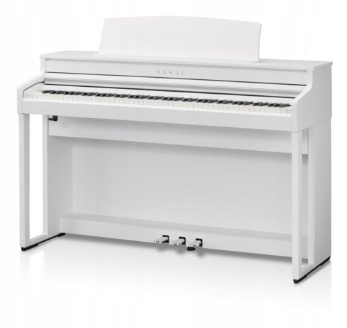  Kawai CA 401 W - digitális zongora - a CA 49 utódja
