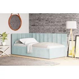 Kamasz ágy + Pablo+ keret 90/200