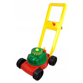 Gyermek fűnyíró ERS 3 év +