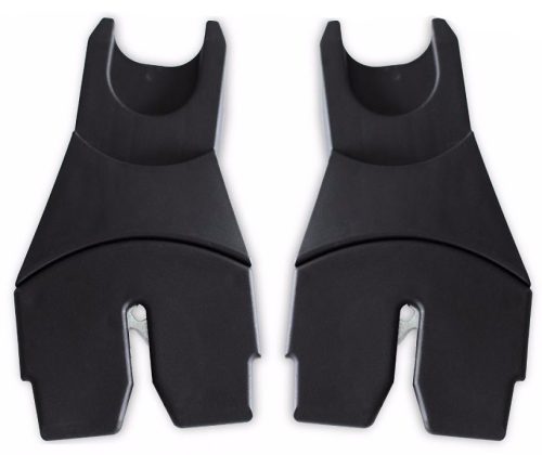 Babakocsi adapter - Pamutmose jávorszarvas yukon 100 cm hosszú 3in1 hosszú