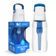 Vízszűrő palack - Dafi szilárd 0,5L dafi szűrő palack