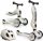 Gyermek robogó - SCOOTANDRIDE HIGHWAYKICK 2IN1 ROGÓ + SIsak 1-5L