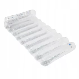   Felfújható - Sunnyylife felfújható úszómatrac konfettival