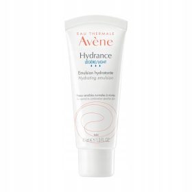  Avène Hydrance hidratáló nappali emulzió 40 ml