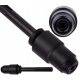 Szerszám adapter - Geko adapter átmenet SDS max SDS Plus G00576