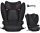 Autósülés gyerekeknek - CYBEX SEAT SOLUTION B-FIX 15-36 KG 4*ADAC FEKETE