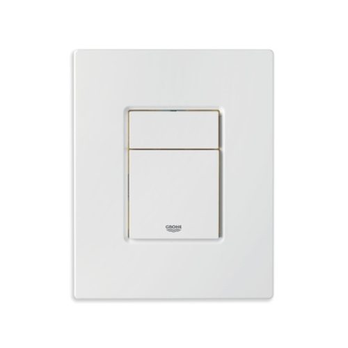WC öblítő gomb - Grohe Skate Cosmopolitan 38732Sh0 WC -gomb