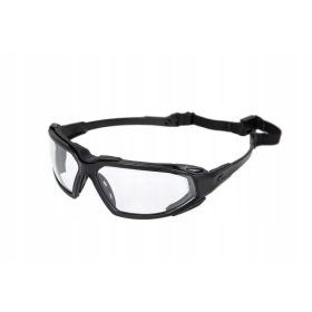   Lövés és ballisztikai védőszemüveg - Glock - Olive Drab pisztolyok