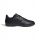 Futball gyep - Adidas Milano 23 futballzokni, kék 28-30