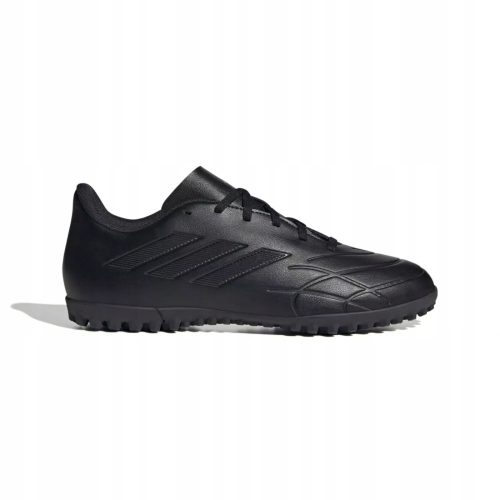 Futball gyep - Adidas Milano 23 futballzokni, kék 28-30
