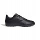 Futball gyep - Adidas Milano 23 futballzokni, kék 28-30