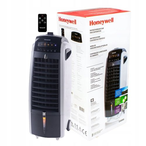 Légkondícionáló - Honeywell ES800I párologtató klíma