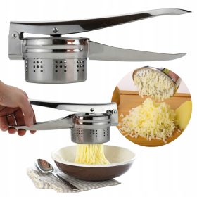 Gyümölcsfacsaró - Tadar burgonyaprés