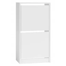 TopEshop cipős szekrény 49 x 94 x 28 cm fehér