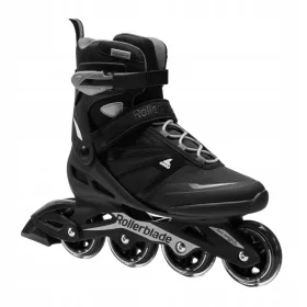   Görkorcsolya gyerekeknek - Rollerblade Zetrablade férfi görkorcsolya fekete 28,0 cm
