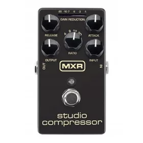  MXR M-76 Studio Compressor - gitár effektus