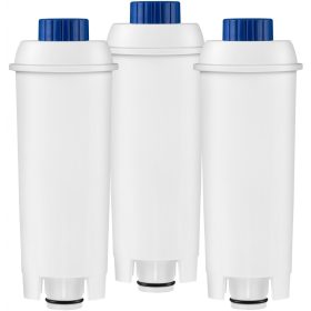    Violo szűrőbetét DELONGHI ECAM DINAMICA ELETTA kávéfőzőhöz, 3 db.