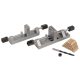 Szerszámkészletek - Makita 198673-2 vasúti adapter 4100 kb DCC500Z-ig