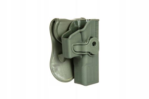 ASG taktikai felszerelés - Mil-tec milícia nadrág M65 US Ranger BDU 3XL