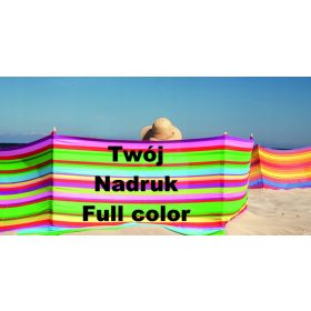 Lakás paraván - 5 paneles képernyő, barna, 250 x 180 cm