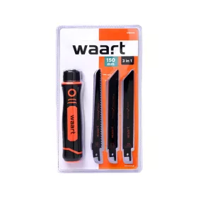   Fűrészek, fűrészlapok - Bosch Paiz 32 APB GOP PMF Starlock Plus Brzeszczot