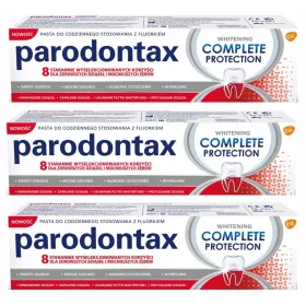   Fogkrém gyerekeknek - Parodontax Complete Protection fogkrém 75ml