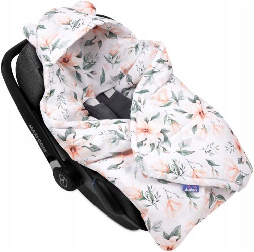 Lábzsák - Settino Hexagon Isofix 0-36 kg autóülés