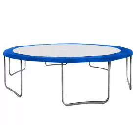   Fűkasza burkolat - Rugóborítás a 430 cm -es 14 lábnyi trambulinhoz