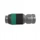 Szerszám adapter - Zyklop 1/4 '' '05003529001 Wera Adapter