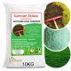  Szerves, természetes műtrágya Gawlik por 10 kg