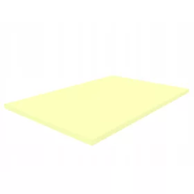 Matrac habszivacs 140x200 4cm T25Kg/m3 Kemény 4