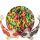  Happet haleledel tricolor pálcika 80 l