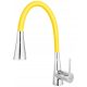 Konyhai csaptelep - Franke Sink Daria 80x60cm 711-80 LEN 48H