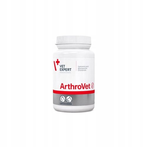 Vitaminok macskáknak - Vetexpert Arthroovet HA 90 tabletta