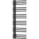  MEXEN NEPTUN FÜRDŐSZOBA RADIATOR 1200x500 FEKETE