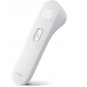   Hőmérő gyerekeknek - Xiaomi iHealth PT3 érintésmentes hőmérő Új