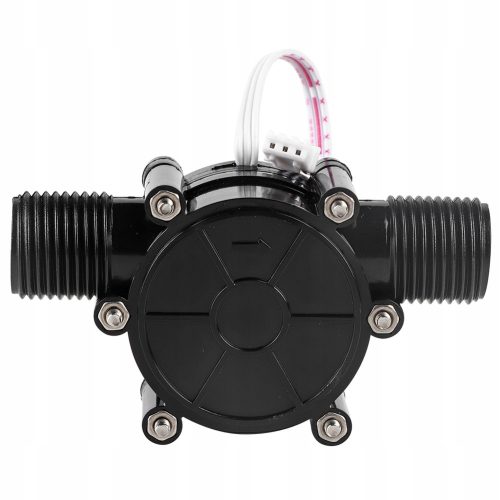 AC 0-20V mikro-Hydro vízturbina generátor