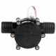 AC 0-20V mikro-Hydro vízturbina generátor